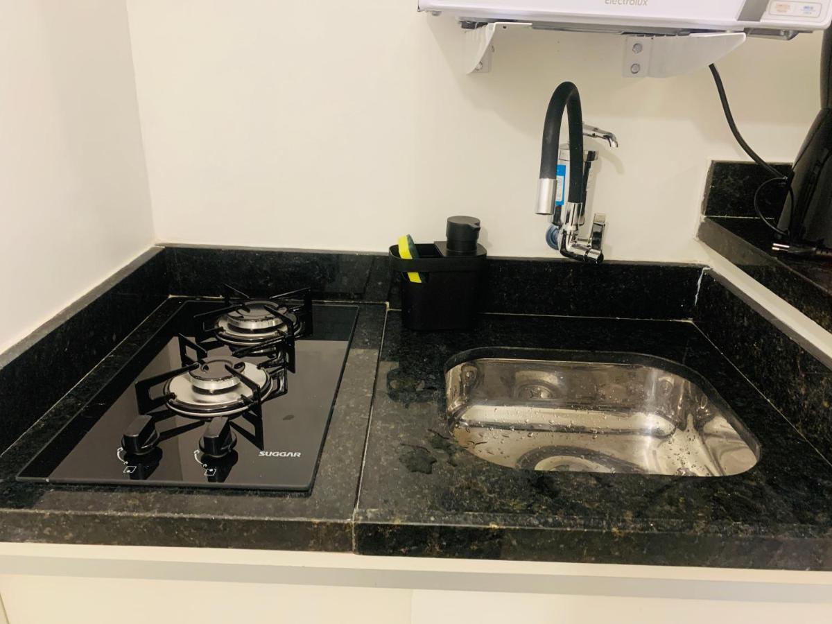 Deluxe Albany Apartamento Rio de Janeiro