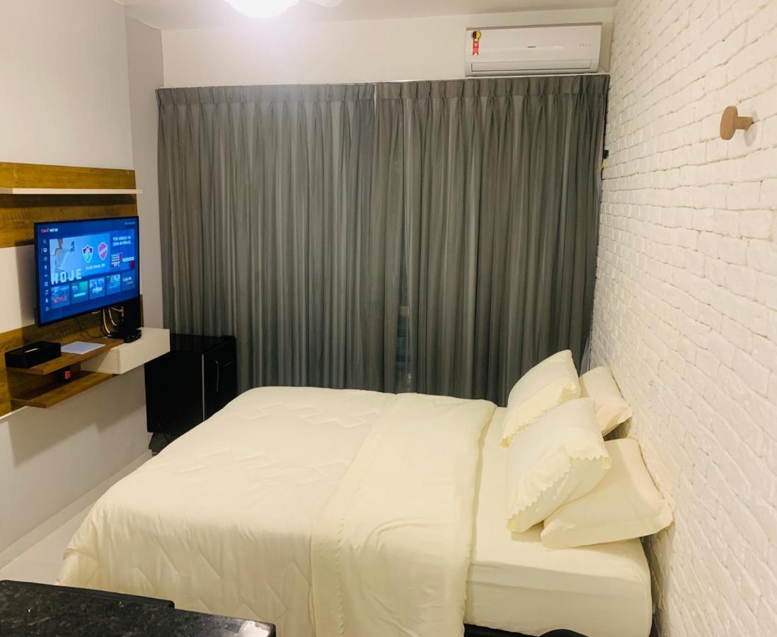 Deluxe Albany Rio de Janeiro